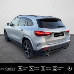 Mercedes GLA 250 e Hybrid EQ 218ch AMG Line 8G-DCT Saint-Gr&eacute;goire