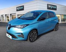 Renault Zoe La Valette-du-Var