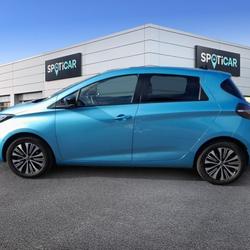 Renault Zoe R135 - MY22 Iconic occasion - La Valette-du-Var - photo 2/31