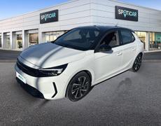 Opel Corsa Ollioules