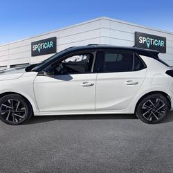 Opel Corsa 1.2 75 ch BVM5 GS occasion - Ollioules - photo 2/31
