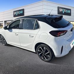 Opel Corsa 1.2 75 ch BVM5 GS occasion - Ollioules - photo 3/31