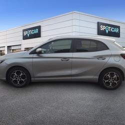 MG MG3 MG3 1.5 L Hybrid+ 195 ch Luxury occasion - La Valette-du-Var - photo 2/31