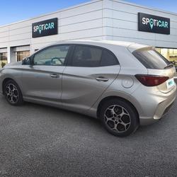 MG MG3 MG3 1.5 L Hybrid+ 195 ch Luxury occasion - La Valette-du-Var - photo 3/31