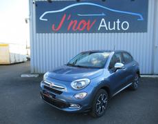 Fiat 500x Saint-Philbert-de-Grand-Lieu