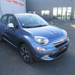 Fiat 500x 1.4 MULTIAIR 16V 140CH MIRROR DCT Saint-Philbert-de-Grand-Lieu