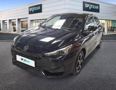 MG MG3 Ollioules