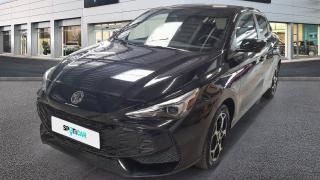 MG MG3  - photo 0