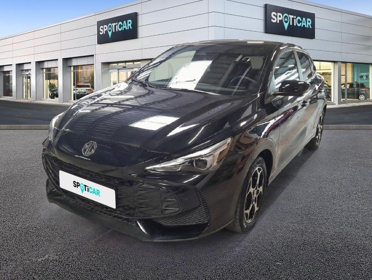 MG MG3  - 18 200 €