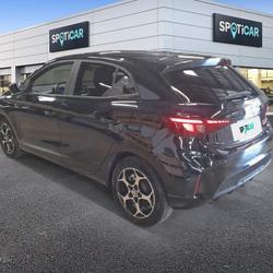 MG MG3 MG3 1.5 L Hybrid+ 195 ch Luxury occasion - Ollioules - photo 3/31