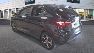 MG MG3  - photo 2