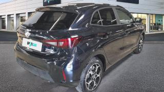 MG MG3  - photo 4