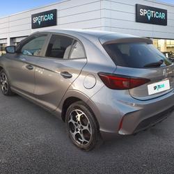 MG MG3 MG3 1.5 L Hybrid+ 195 ch Luxury occasion - La Valette-du-Var - photo 3/31