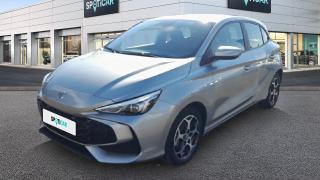 MG MG3  - photo 0