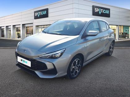 MG MG3 - MG3 1.5 L Hybrid+ 195 ch Comfort - 17 400 €