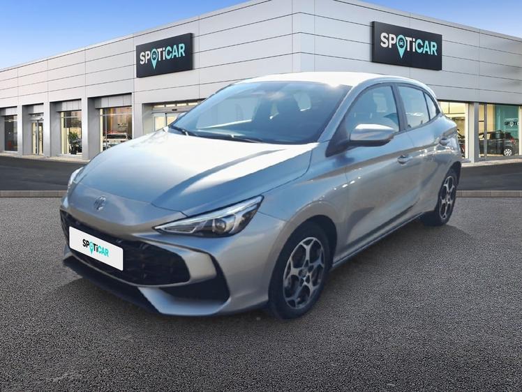 MG MG3  - 17 400 €