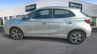 MG MG3  - photo 1
