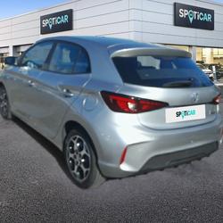 MG MG3 MG3 1.5 L Hybrid+ 195 ch Comfort occasion - Ollioules - photo 3/31