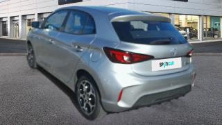 MG MG3  - photo 2