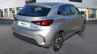 MG MG3  - photo 4