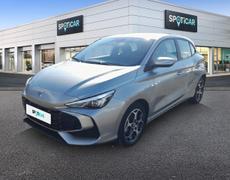MG MG3 La Valette-du-Var