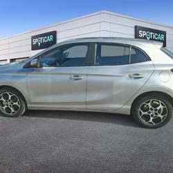 MG MG3 MG3 1.5 L Hybrid+ 195 ch Comfort occasion - La Valette-du-Var - photo 2/31