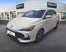 MG MG3 La Valette-du-Var