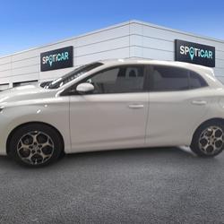 MG MG3 MG3 1.5 L Hybrid+ 195 ch Luxury occasion - La Valette-du-Var - photo 2/31