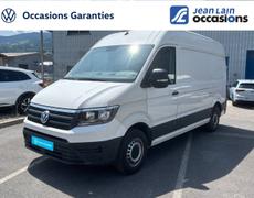 Volkswagen Crafter Sallanches
