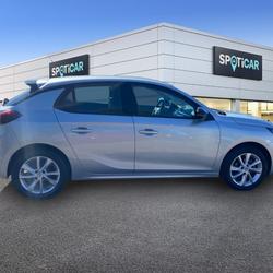 Opel Corsa 1.2 75 ch BVM5 Elegance Business occasion - Ollioules - photo 3/32