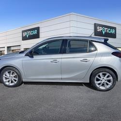 Opel Corsa 1.2 75 ch BVM5 Elegance Business occasion - La Valette-du-Var - photo 2/31