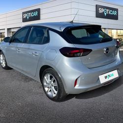 Opel Corsa 1.2 75 ch BVM5 Elegance Business occasion - La Valette-du-Var - photo 3/31