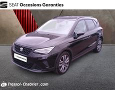 Seat Arona Lattes