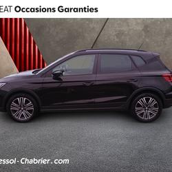 Seat Arona 1.0 TSI 95 ch Start/Stop BVM5 Urban occasion - Lattes - photo 2/30