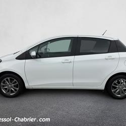 Toyota Yaris 100 VVT-i Dynamic occasion - Carcassonne - photo 2/30