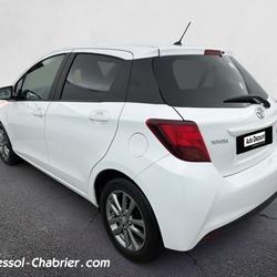 Toyota Yaris 100 VVT-i Dynamic occasion - Carcassonne - photo 3/30