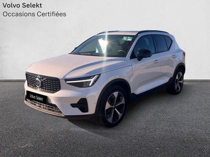 Volvo XC40 - XC40 B3 163 ch DCT7 Ultra - 36 990 €