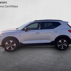 Volvo XC40 B3 163 ch DCT7 Ultra occasion - N&icirc;mes - photo 2/30