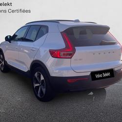 Volvo XC40 B3 163 ch DCT7 Ultra occasion - N&icirc;mes - photo 3/30