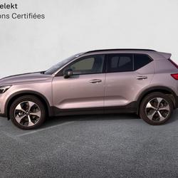 Volvo XC40 B3 163 ch DCT7 Plus occasion - N&icirc;mes - photo 2/30