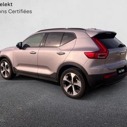 Volvo XC40 B3 163 ch DCT7 Plus occasion - N&icirc;mes - photo 3/30
