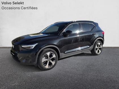 Volvo XC40 - XC40 B3 163 ch DCT7 Ultra - 36 990 €