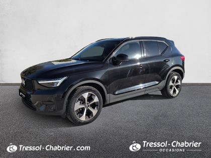 Volvo XC40 - XC40 B3 163 ch DCT7 Ultra - 36 990 €