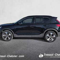 Volvo XC40 XC40 B3 163 ch DCT7 Ultra N&icirc;mes