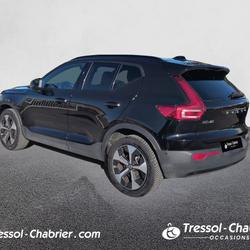 Volvo XC40 XC40 B3 163 ch DCT7 Ultra N&icirc;mes