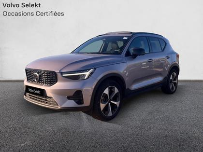 Volvo XC40 - XC40 B3 163 ch DCT7 Ultra - 36 990 €