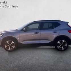 Volvo XC40 B3 163 ch DCT7 Ultra occasion - N&icirc;mes - photo 2/30
