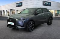 Autres DS DS 3 E-Tense Opera à Perpignan