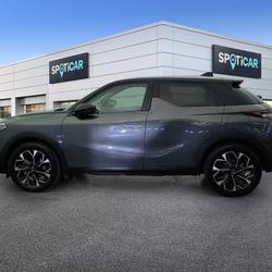 DS DS 3 ELECTRIQUE 3 E-Tense Opera occasion - Perpignan - photo 2/31