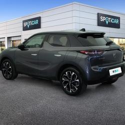 DS DS 3 ELECTRIQUE 3 E-Tense Opera occasion - Perpignan - photo 3/31